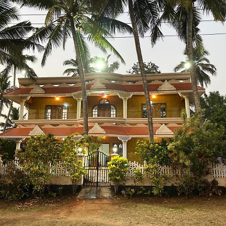 Kovalam Beach House Zewnętrze zdjęcie