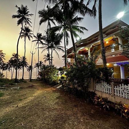 Kovalam Beach House Zewnętrze zdjęcie