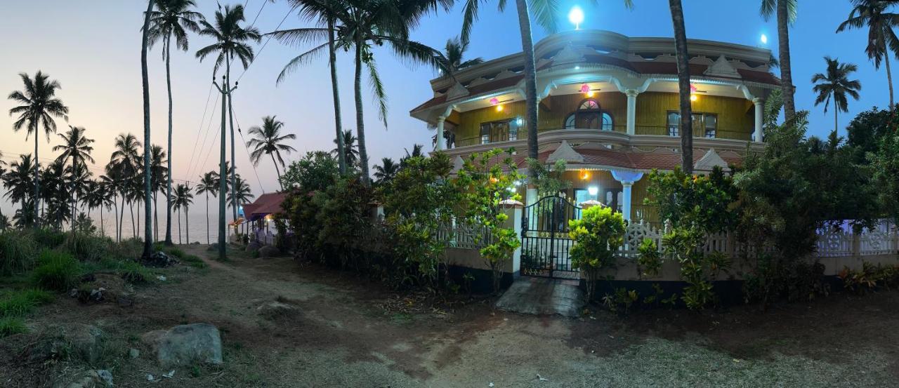 Kovalam Beach House Zewnętrze zdjęcie