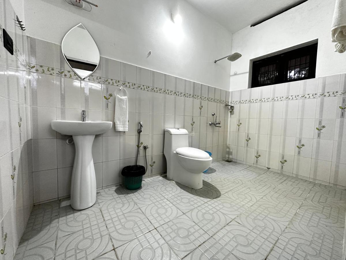Kovalam Beach House Zewnętrze zdjęcie
