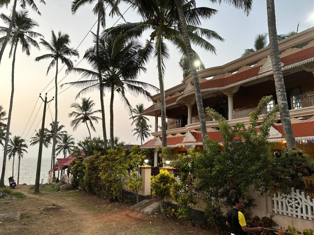 Kovalam Beach House Zewnętrze zdjęcie
