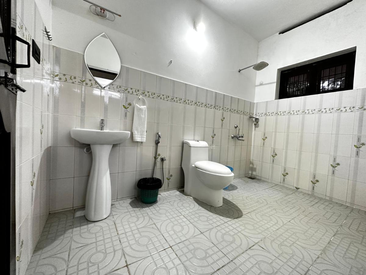 Kovalam Beach House Zewnętrze zdjęcie